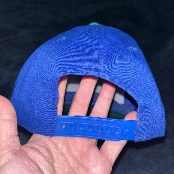 Seattle Seahawks snap back cap - Picture 2 of 4